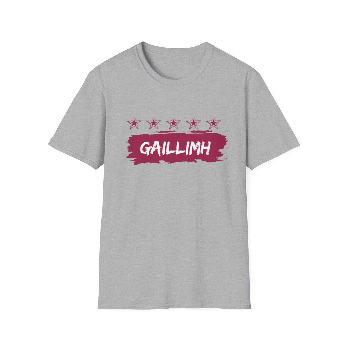 Galway GAA 5 Star All Ireland Winners