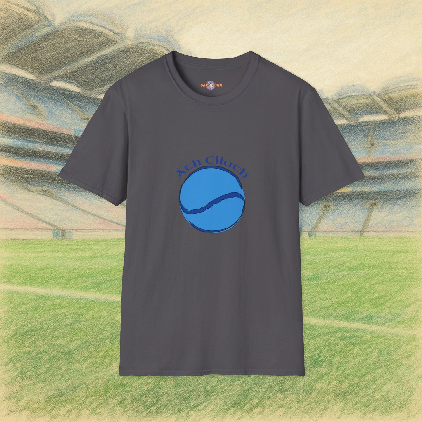 Dublin Sliotar