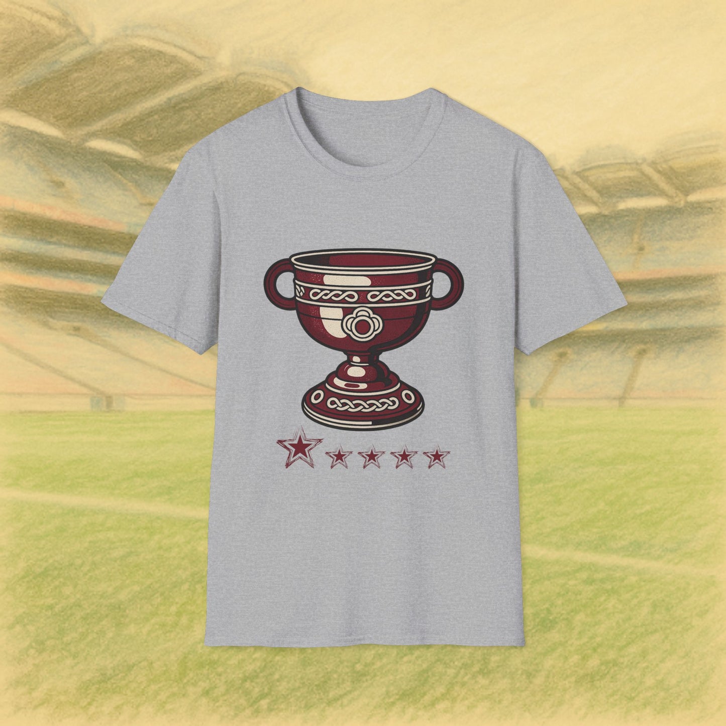 Galway GAA 9 Time All Ireland Champions