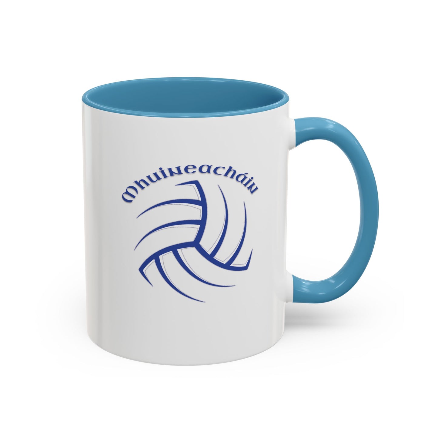 Monaghan Gaelic Football Coffee Mug