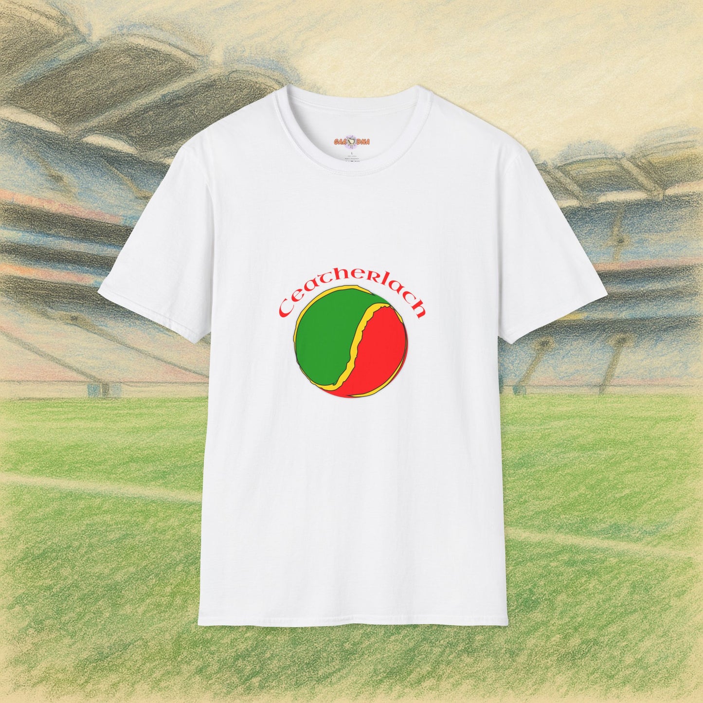 Carlow Sliotar