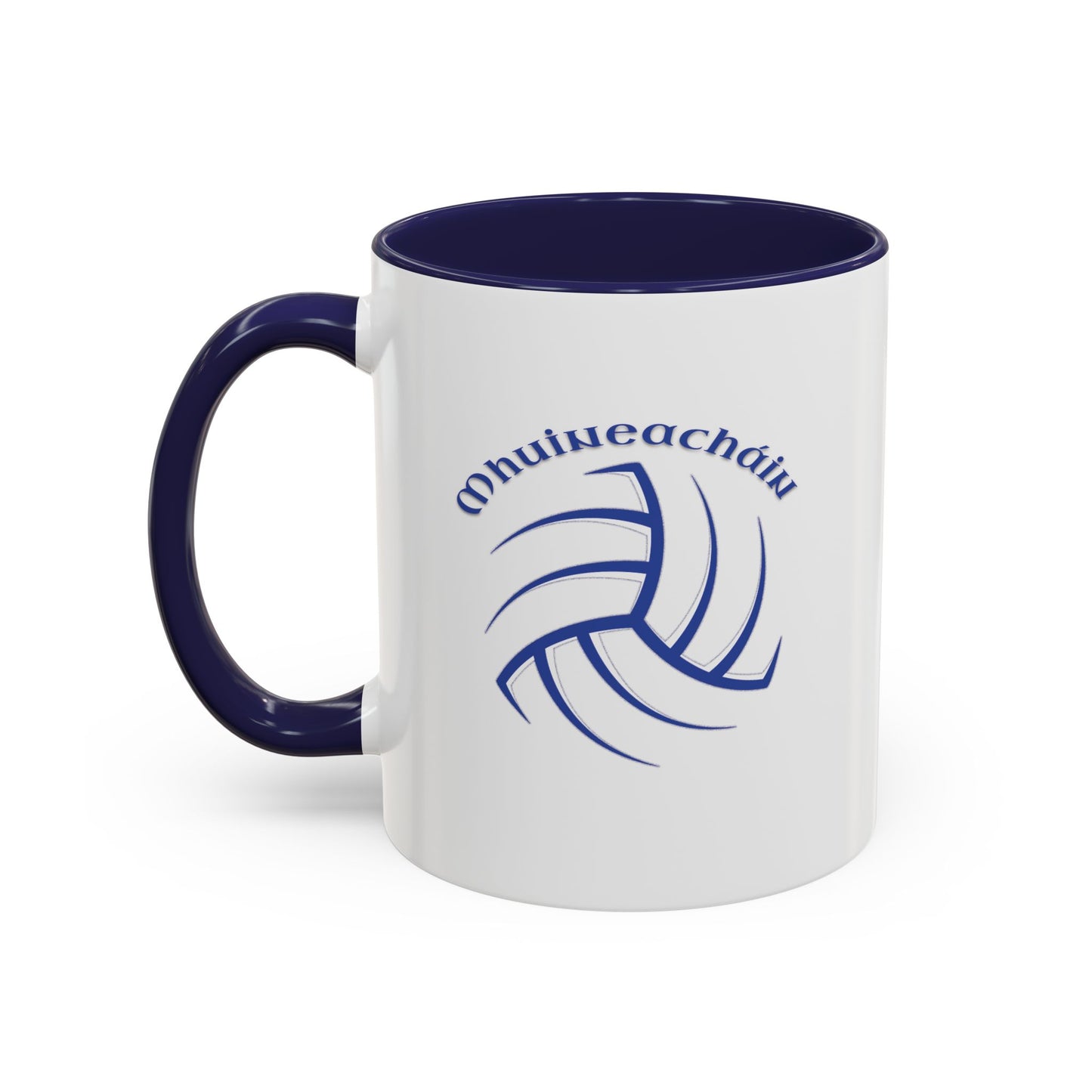 Monaghan Gaelic Football Coffee Mug