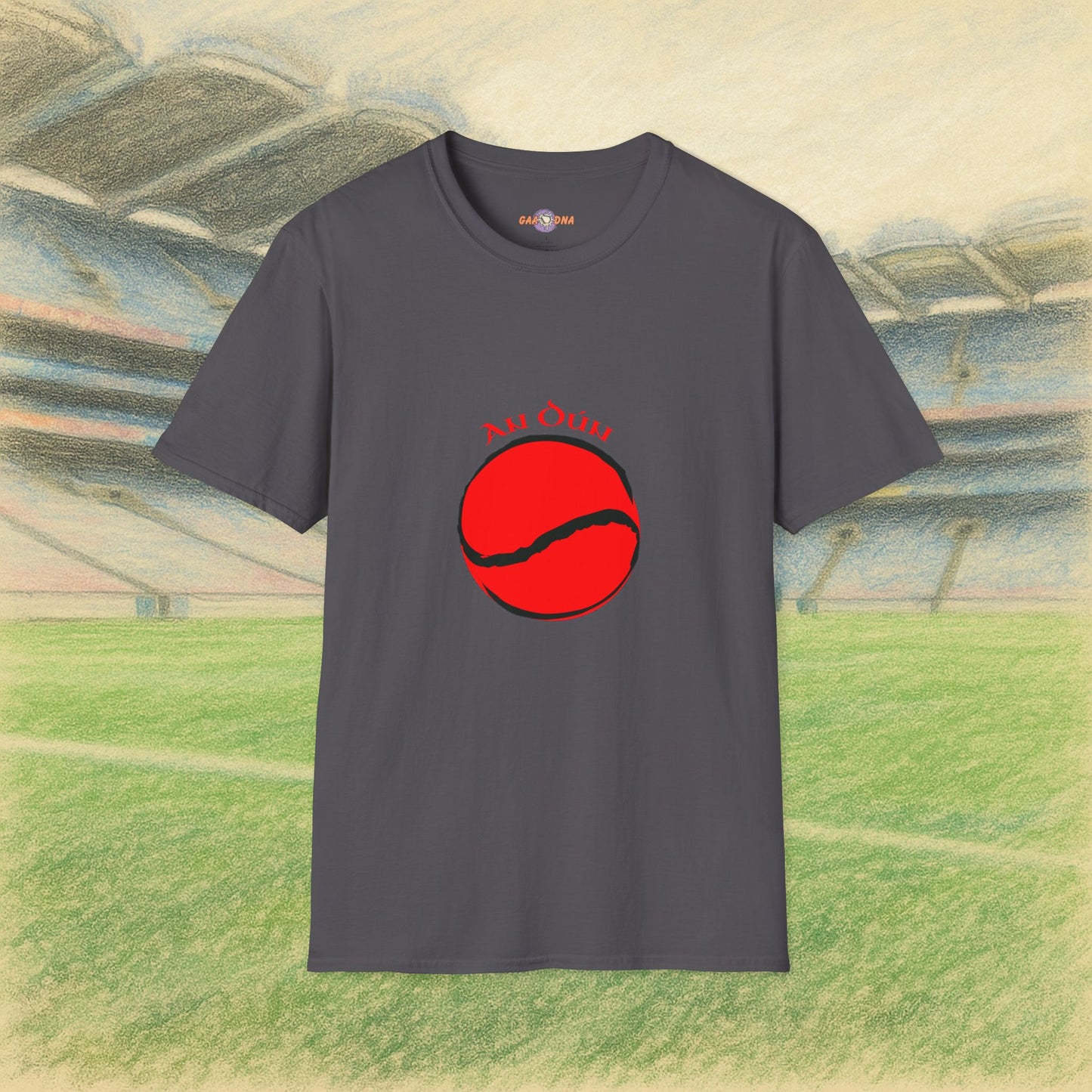 Down Sliotar