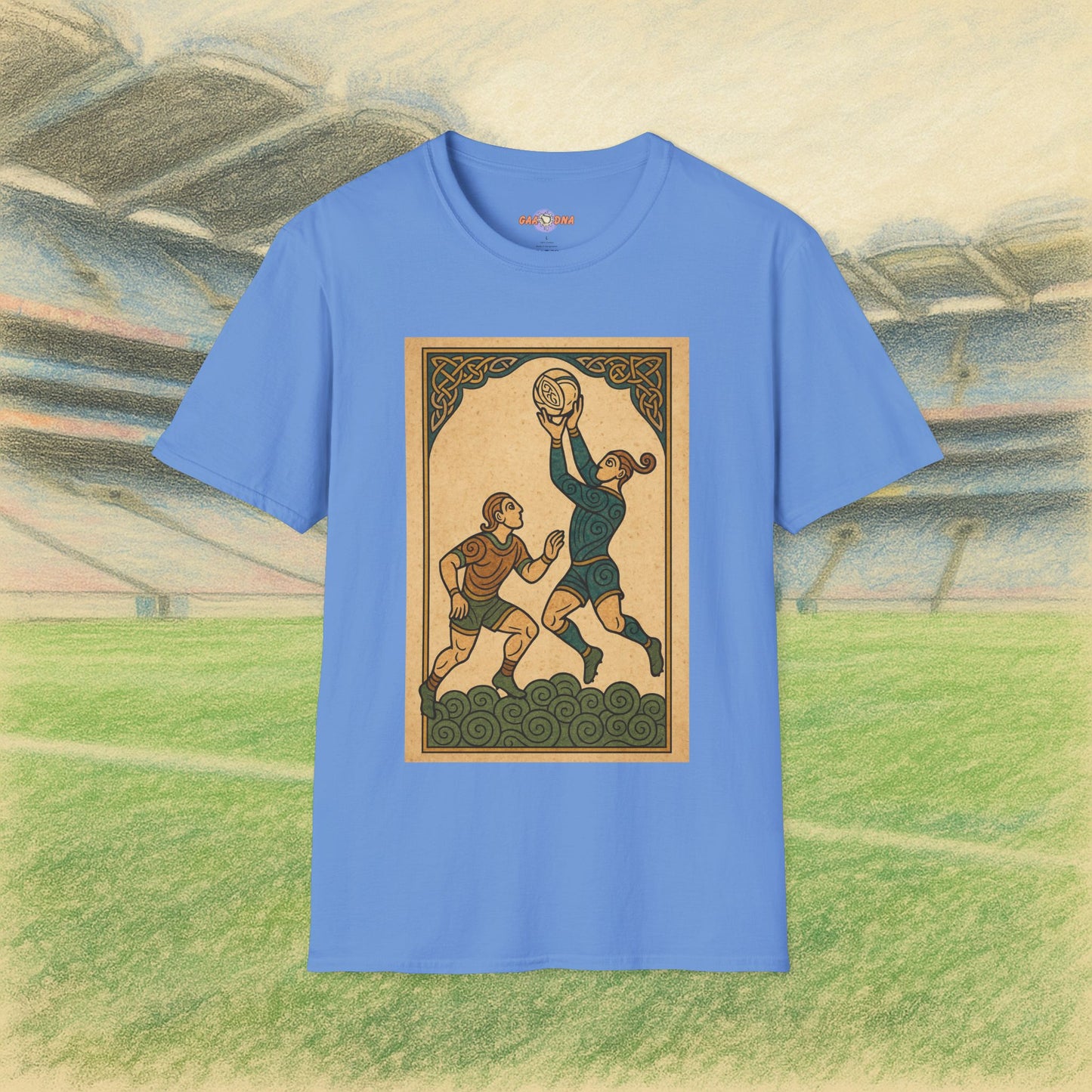 Celtic Gaelic