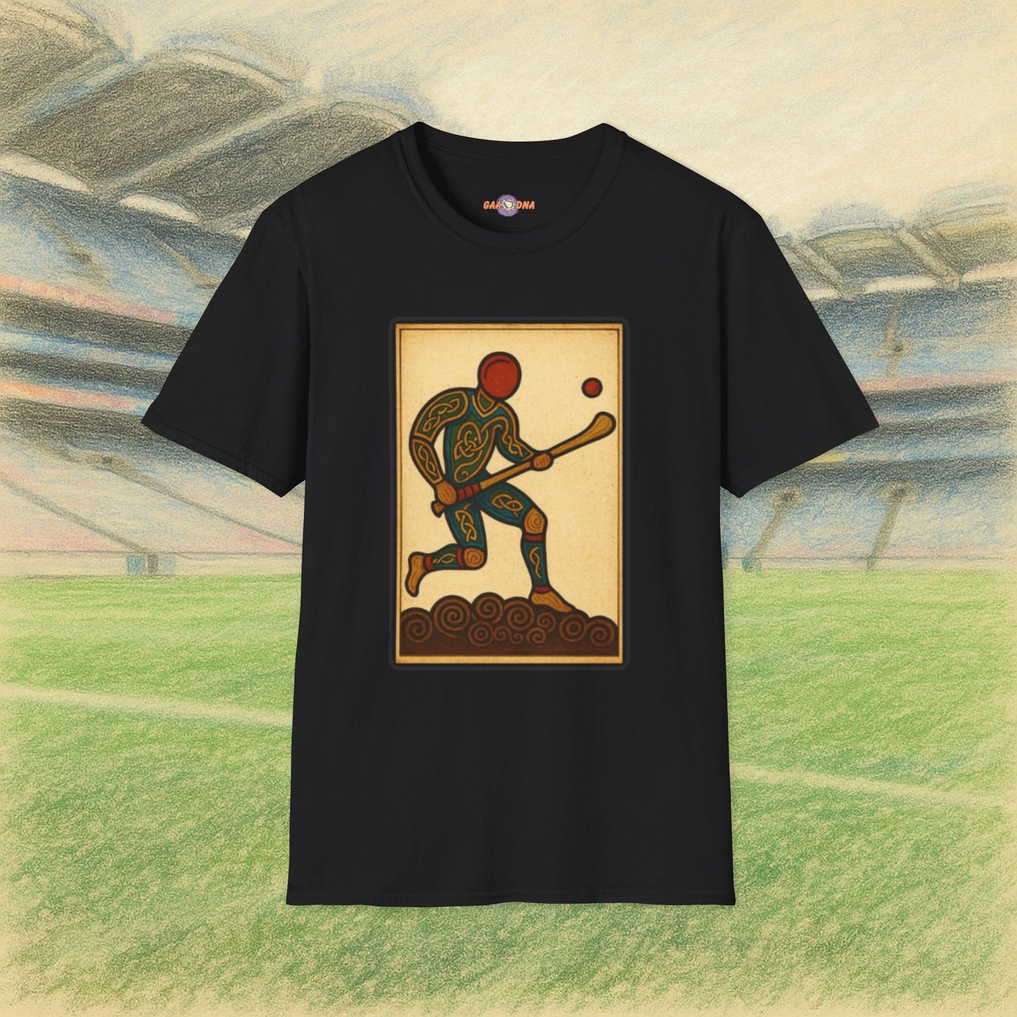 Mythical Hurler