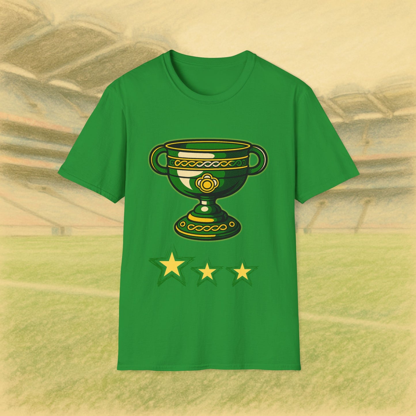 Meath GAA 7 Time All Ireland Champions