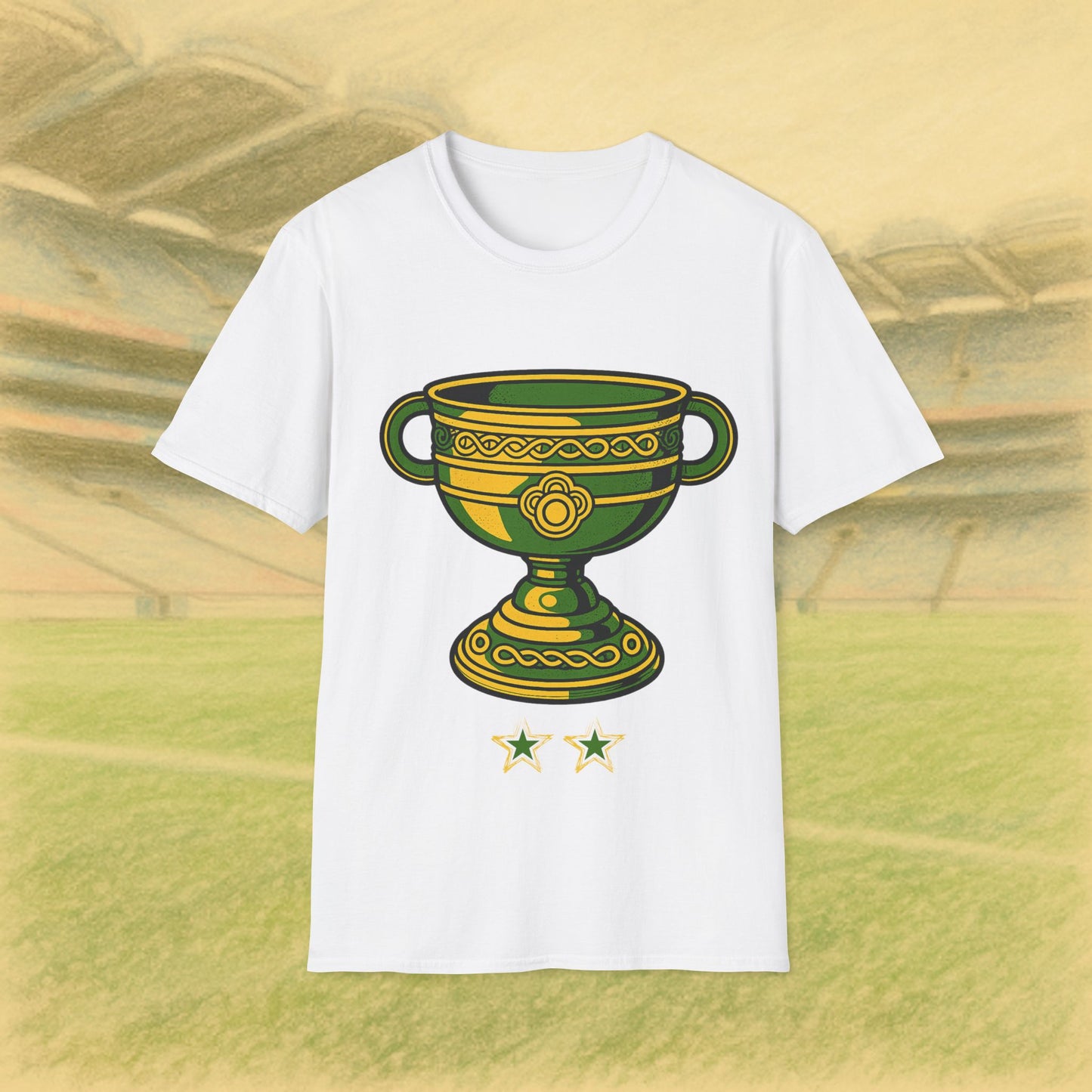 Donegal GAA 2 Time All Ireland Champions