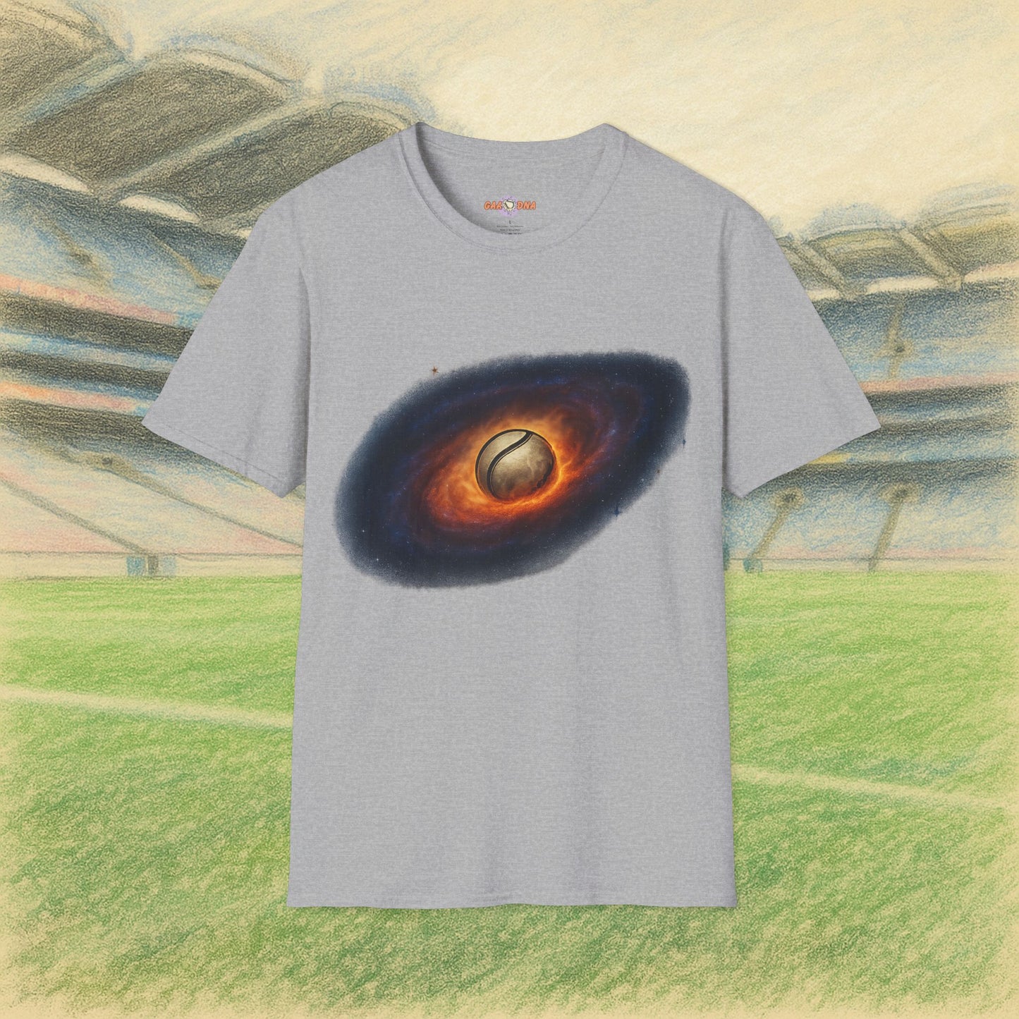 Camogie Universe