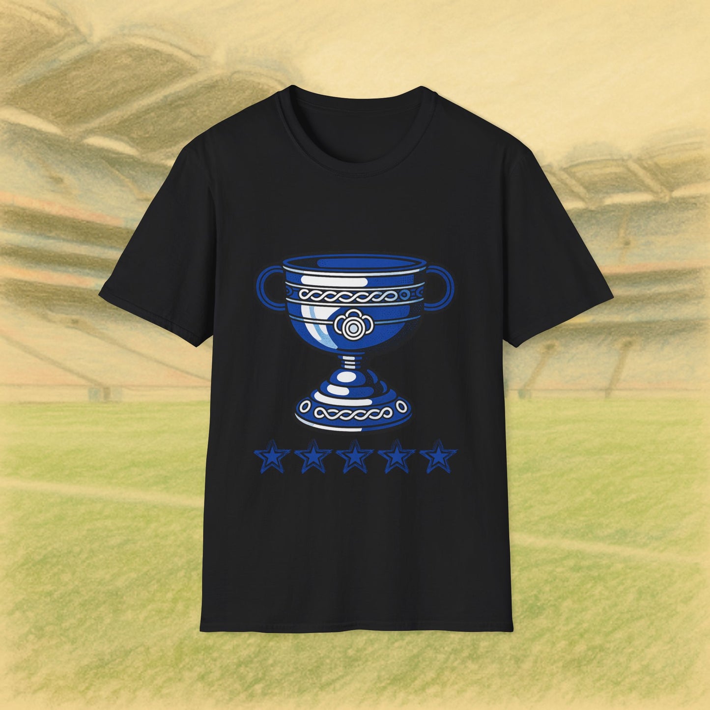 Cavan GAA 5 Time All Ireland Champions