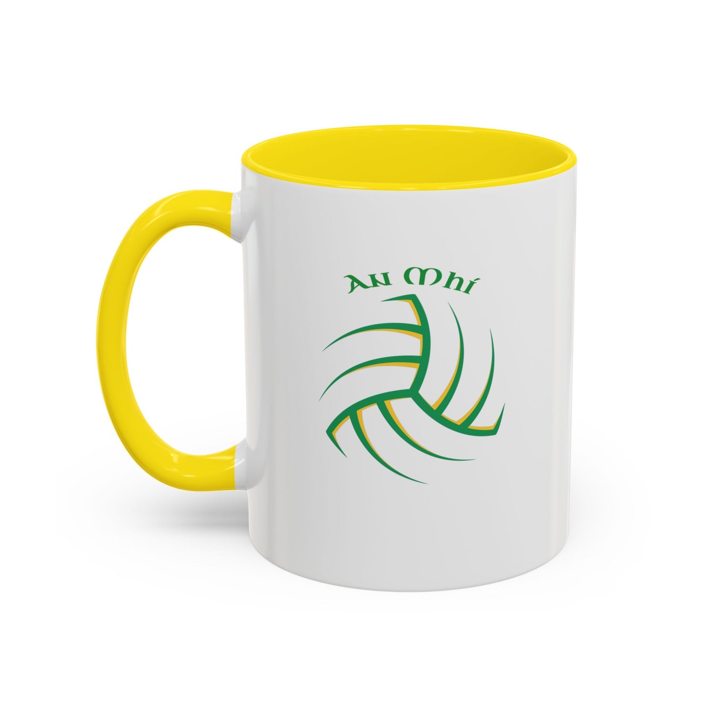 Meath Gaelic Football Coffee Mug
