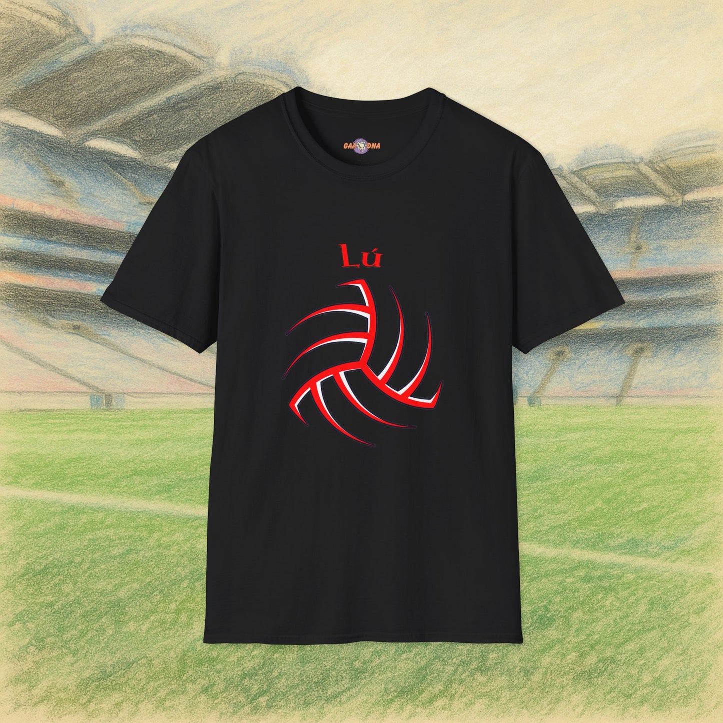 Louth Gaelic Football