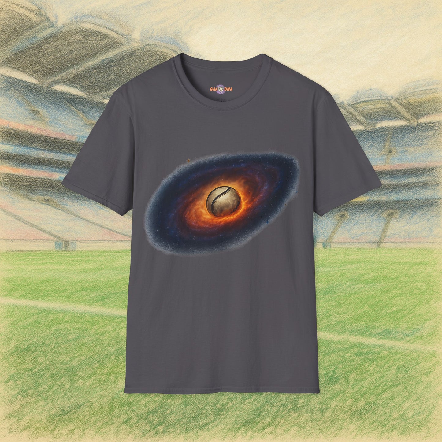 Camogie Universe