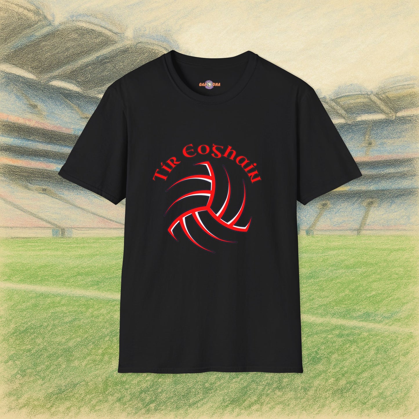 Tyrone Gaelic Football