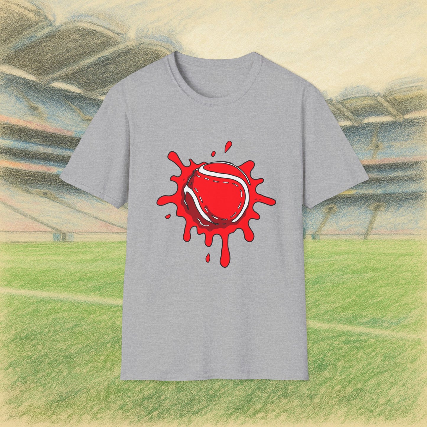 Cork GAA Sliotar SPLAT!