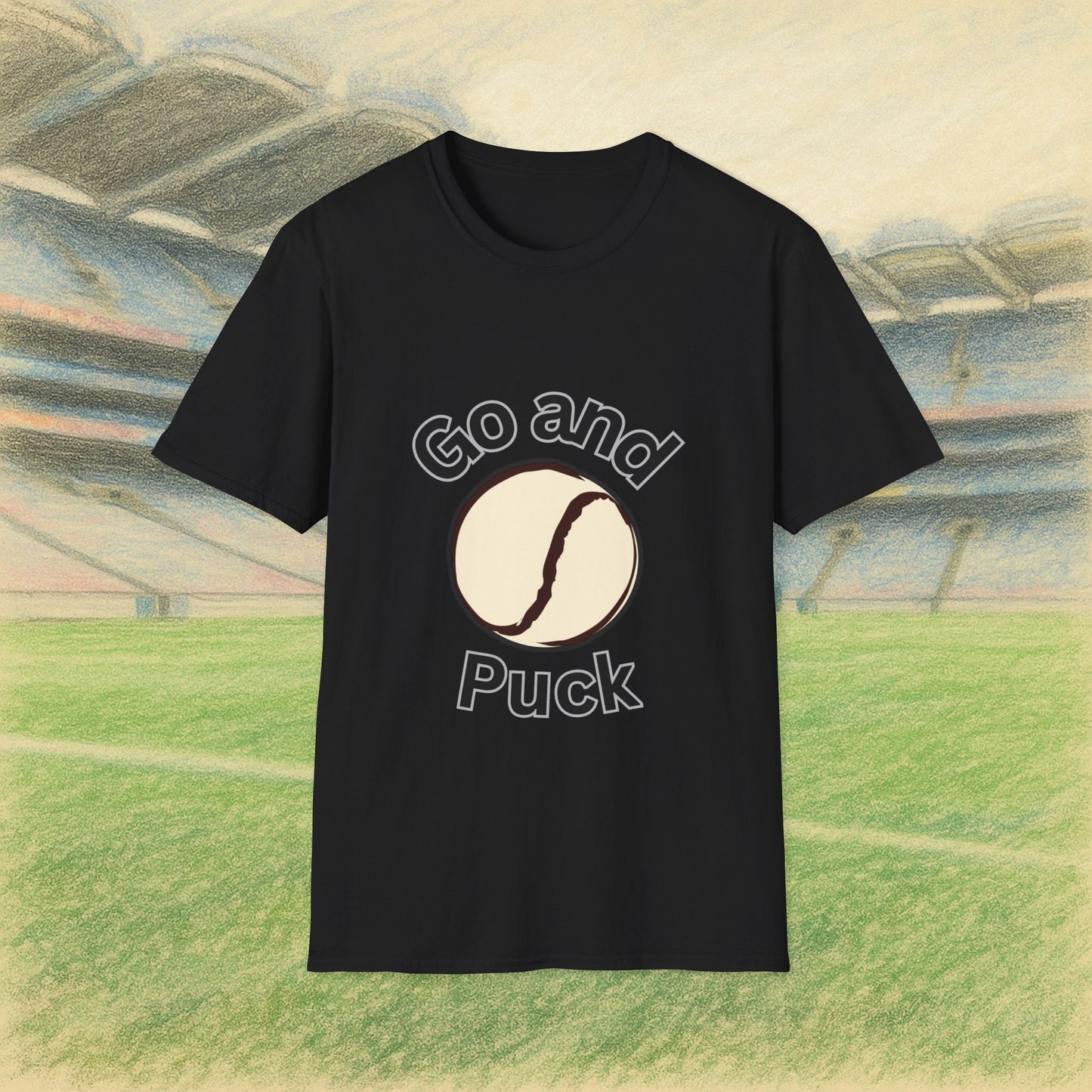 GO and PUCK!!
