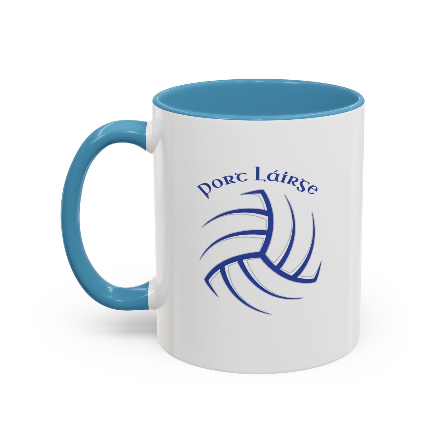 Waterford Gaelic Football Coffee Mug