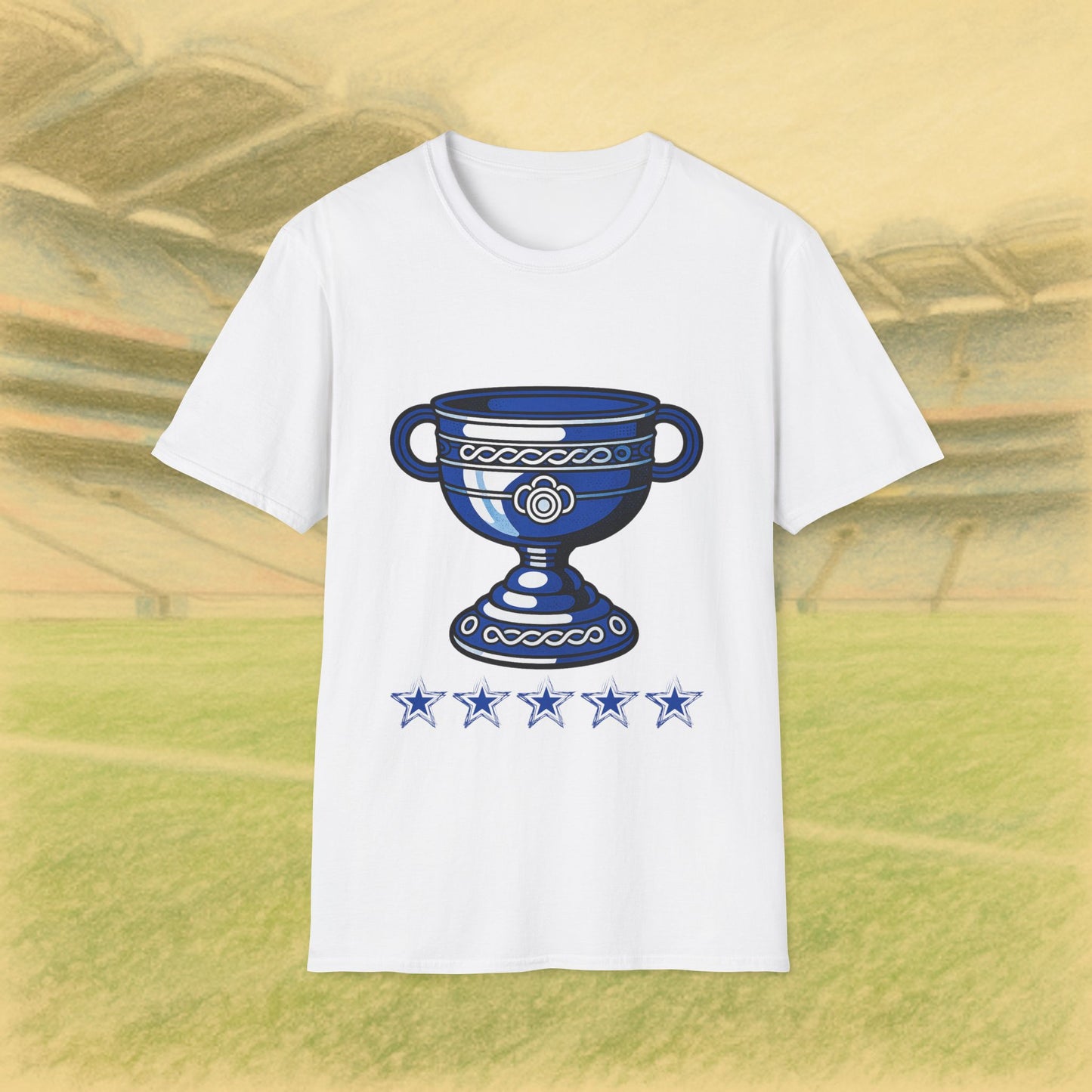 Cavan GAA 5 Time All Ireland Champions