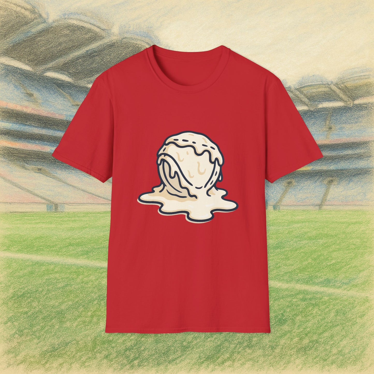 Sliotar Melt