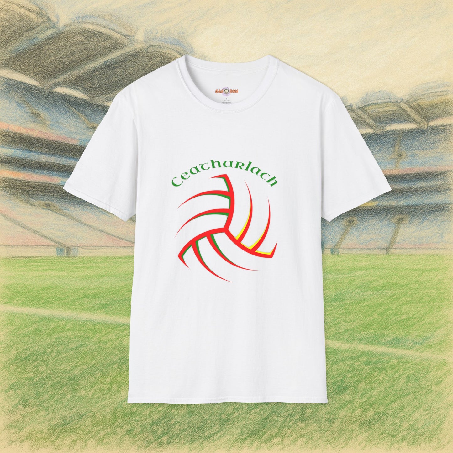 Carlow Gaelic Football