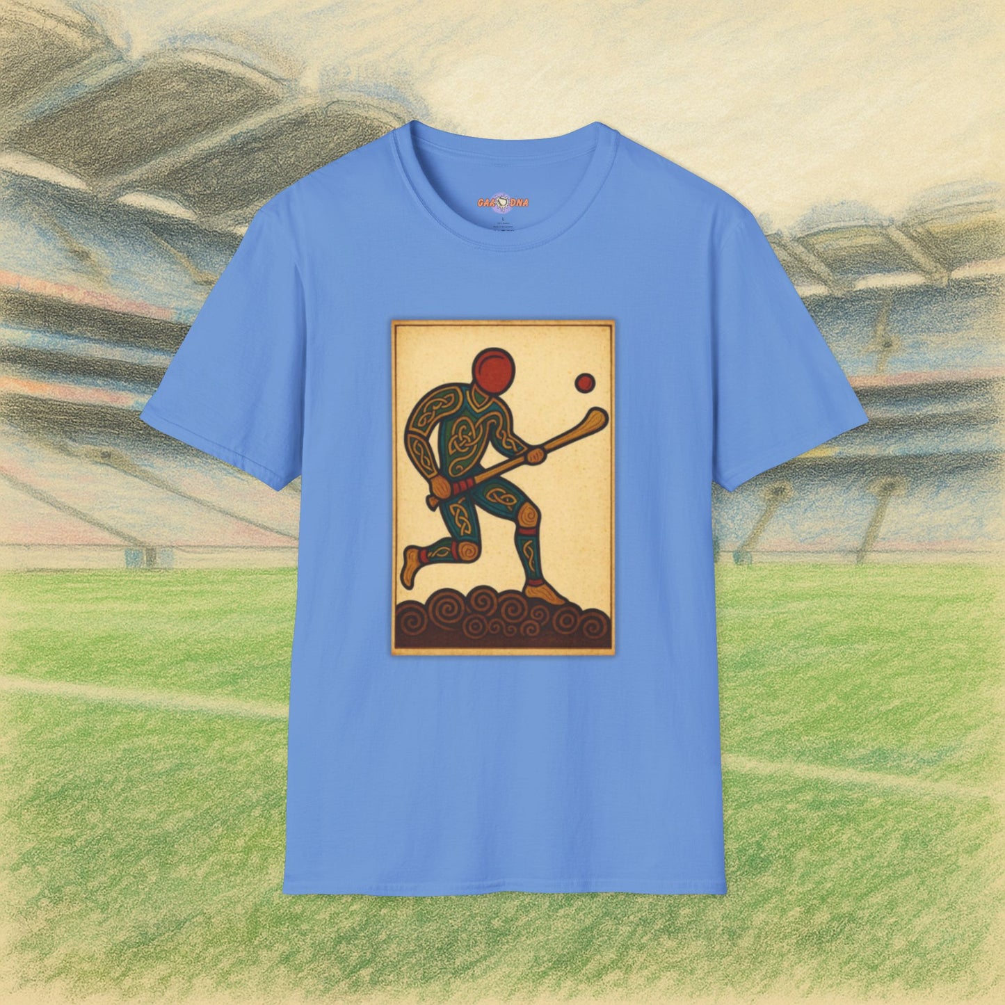 Mythical Hurler