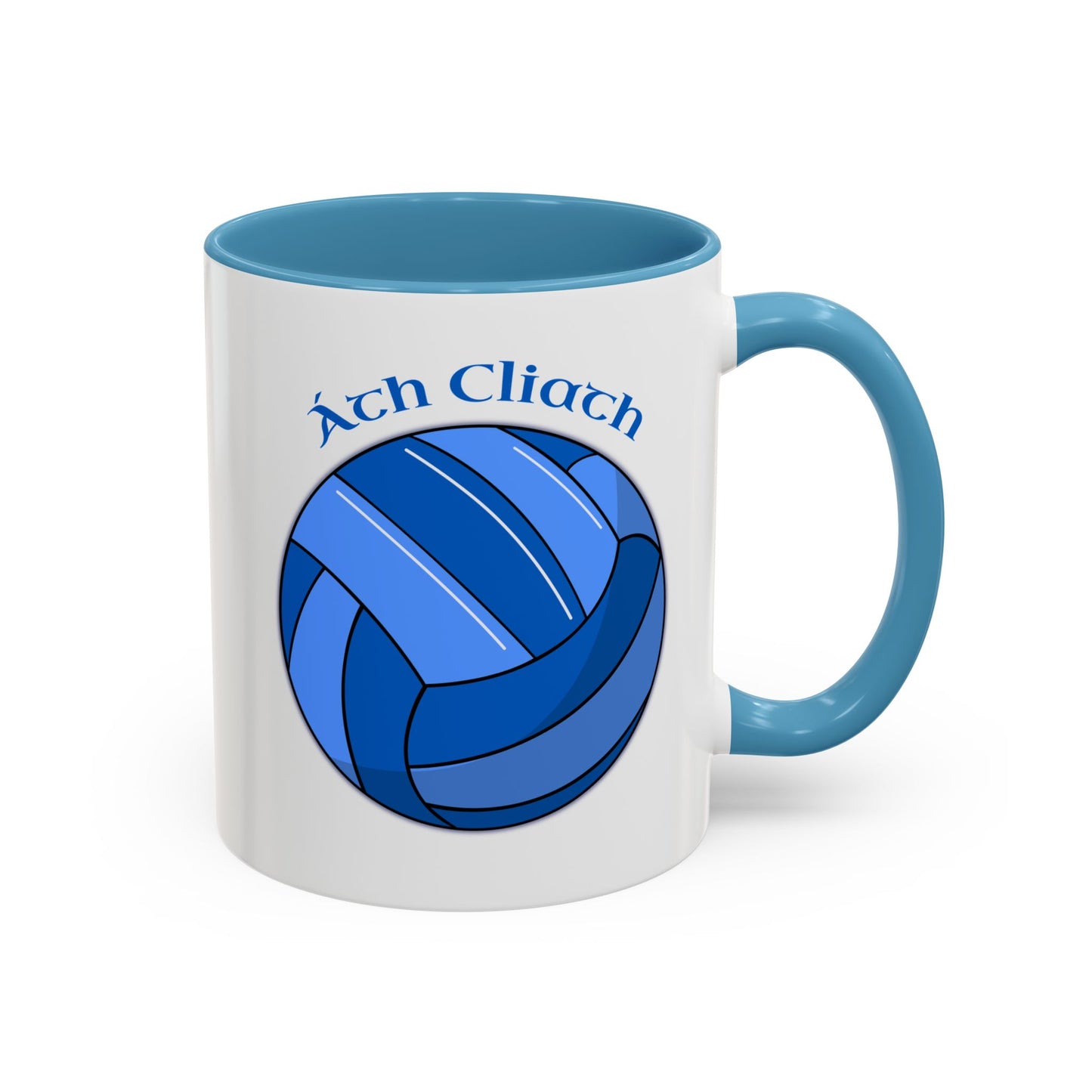 Dublin Gaelic Football Coffee Mug