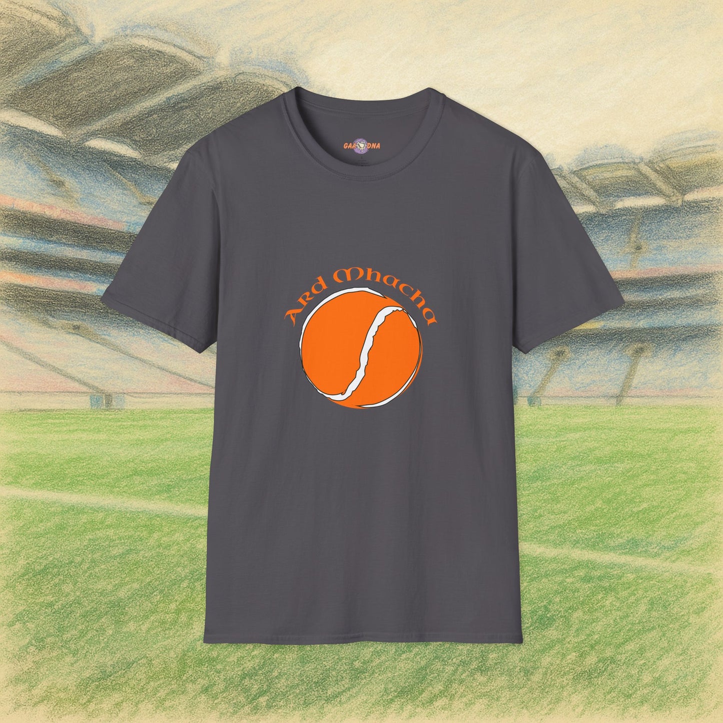 Armagh Sliotar