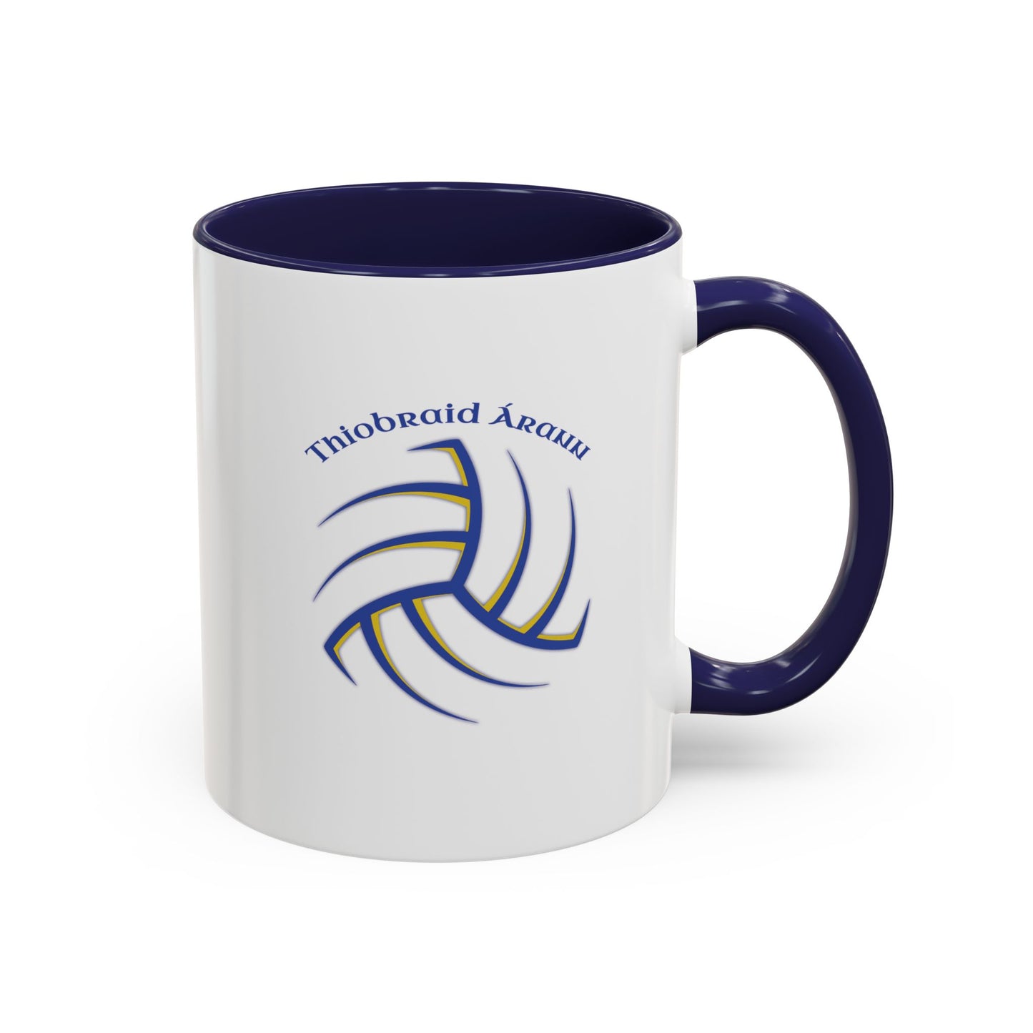Tipperary Gaelic Football Coffee Mug