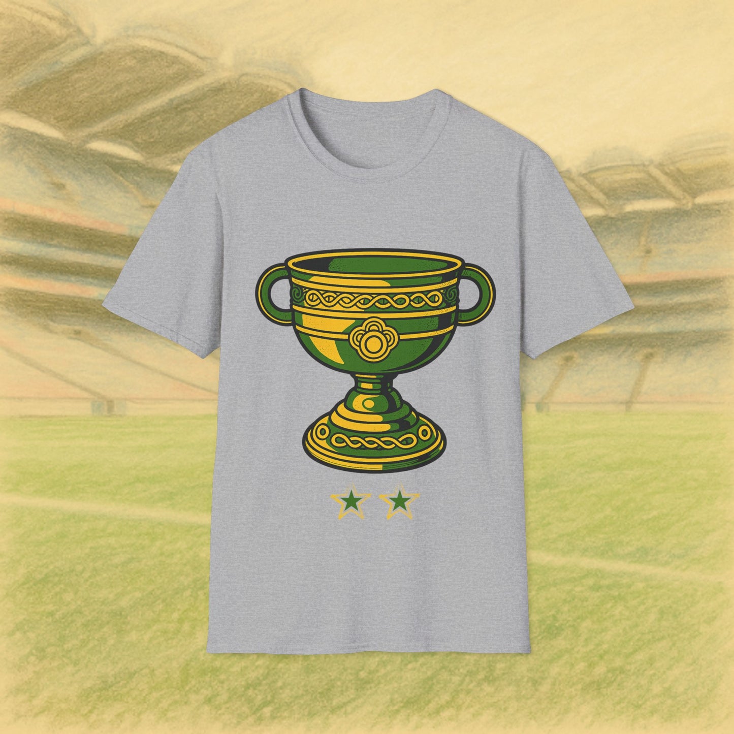 Donegal GAA 2 Time All Ireland Champions