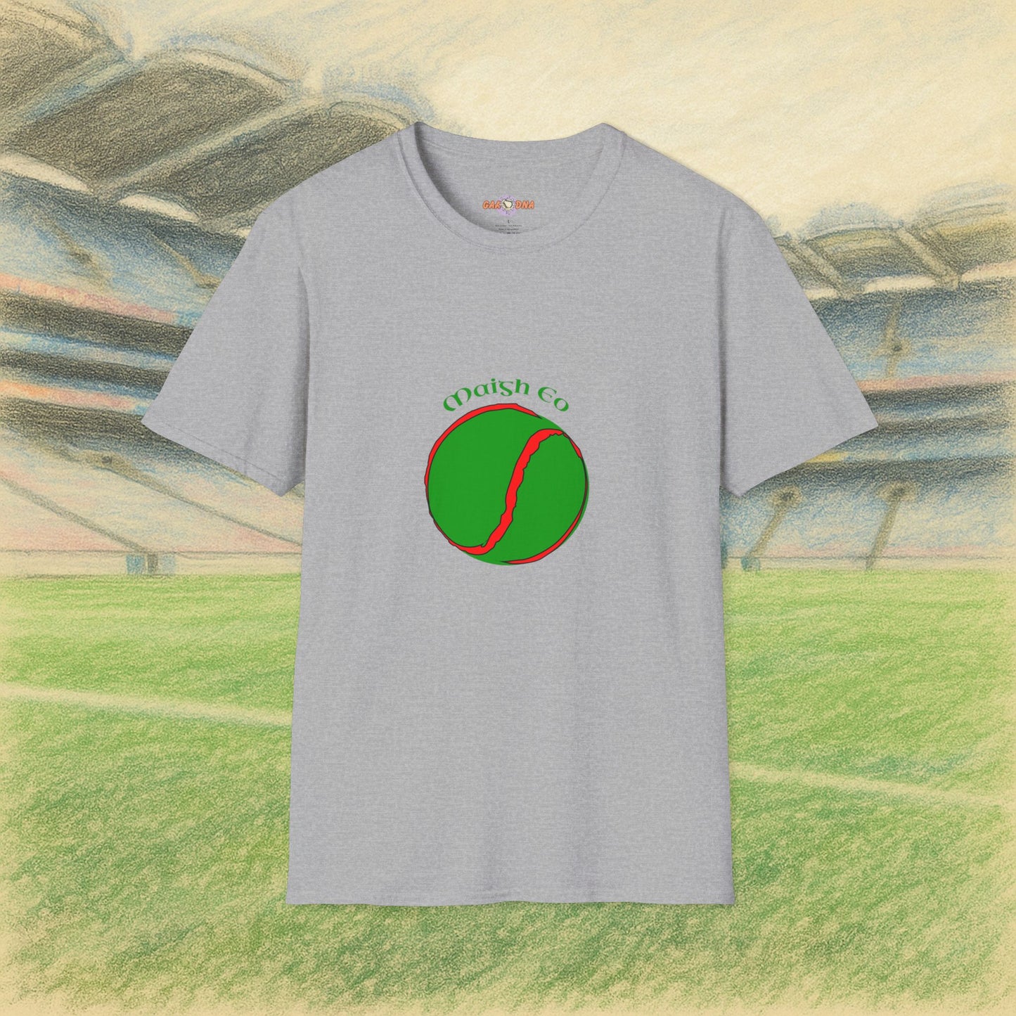 Mayo Sliotar