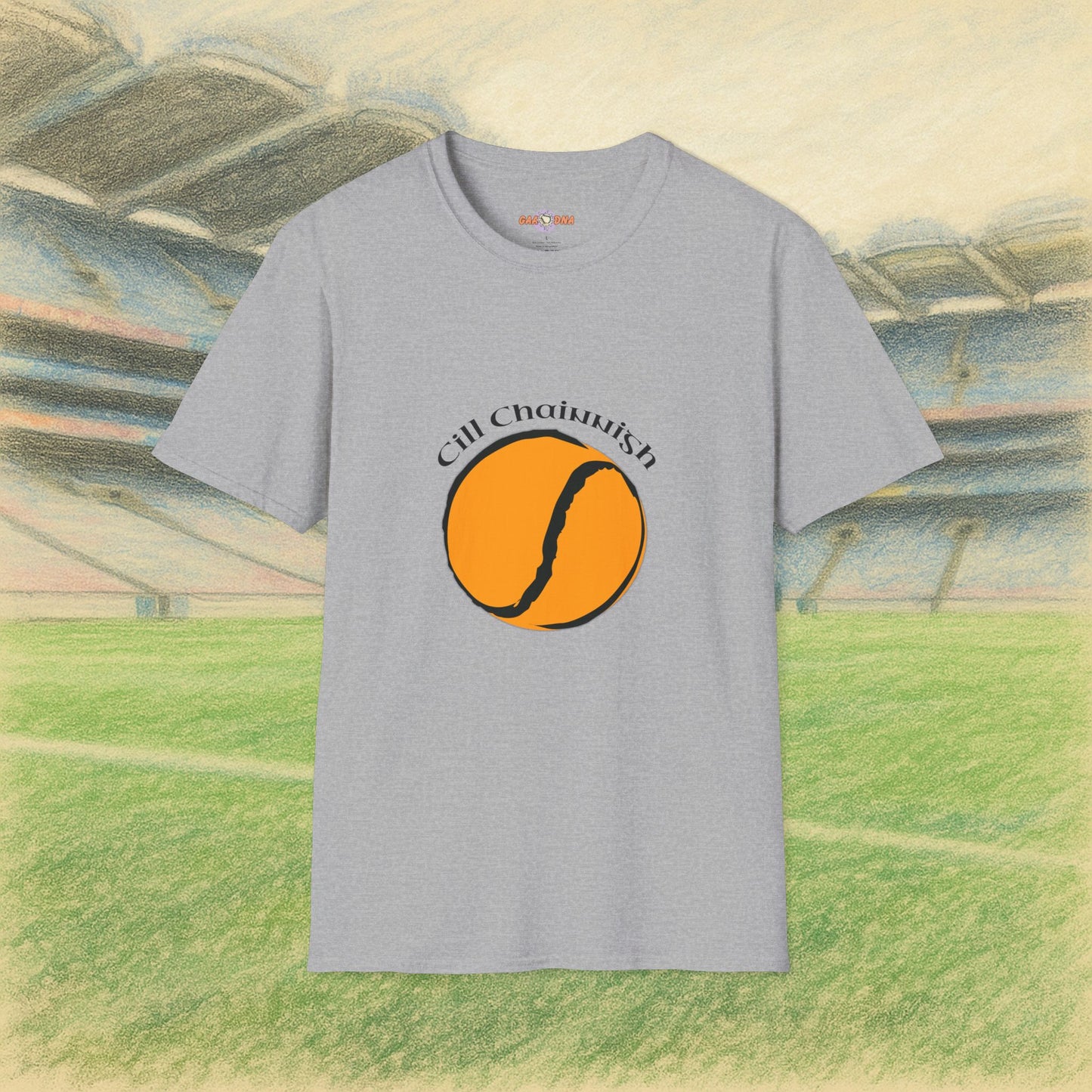 Kilkenny Sliotar