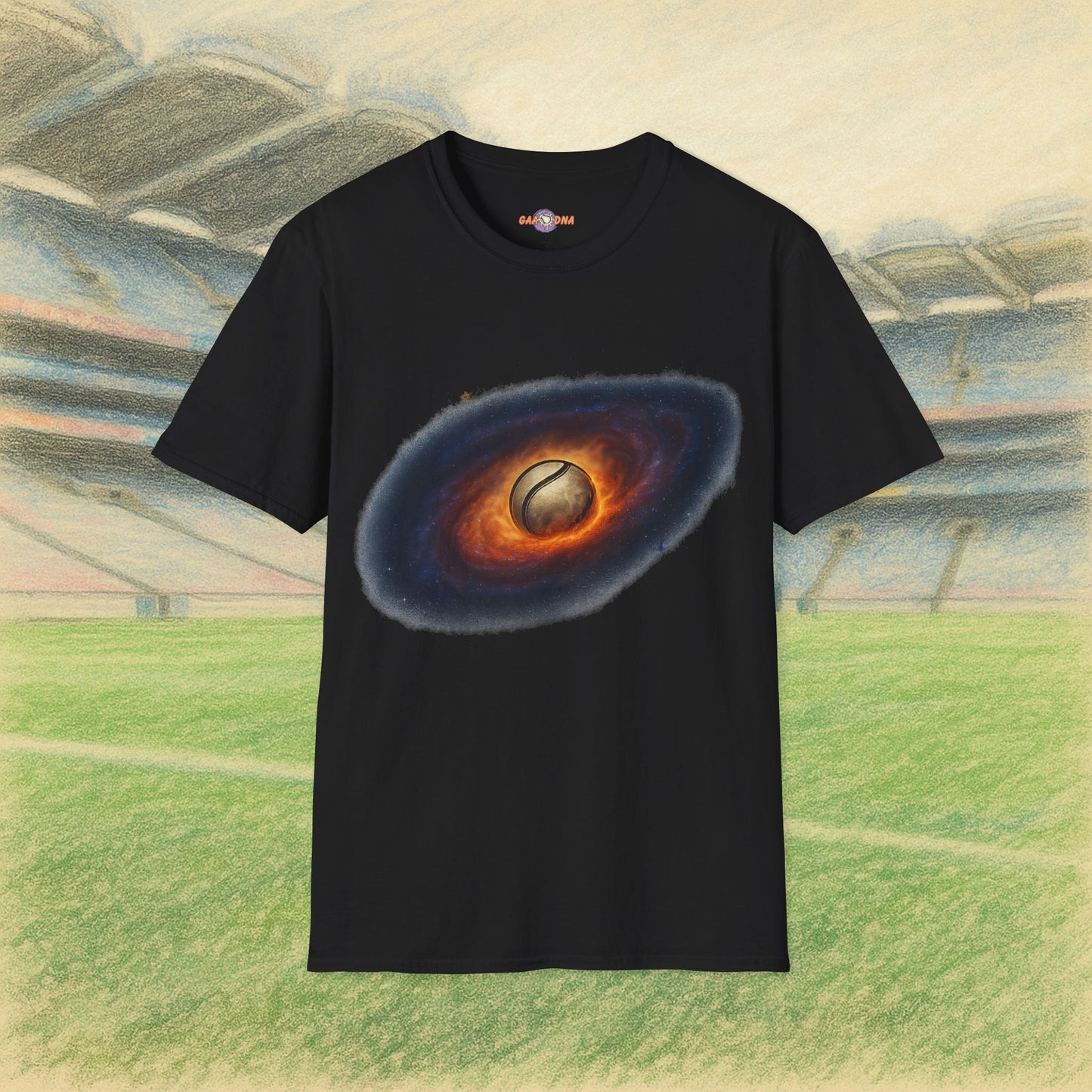 Camogie Universe