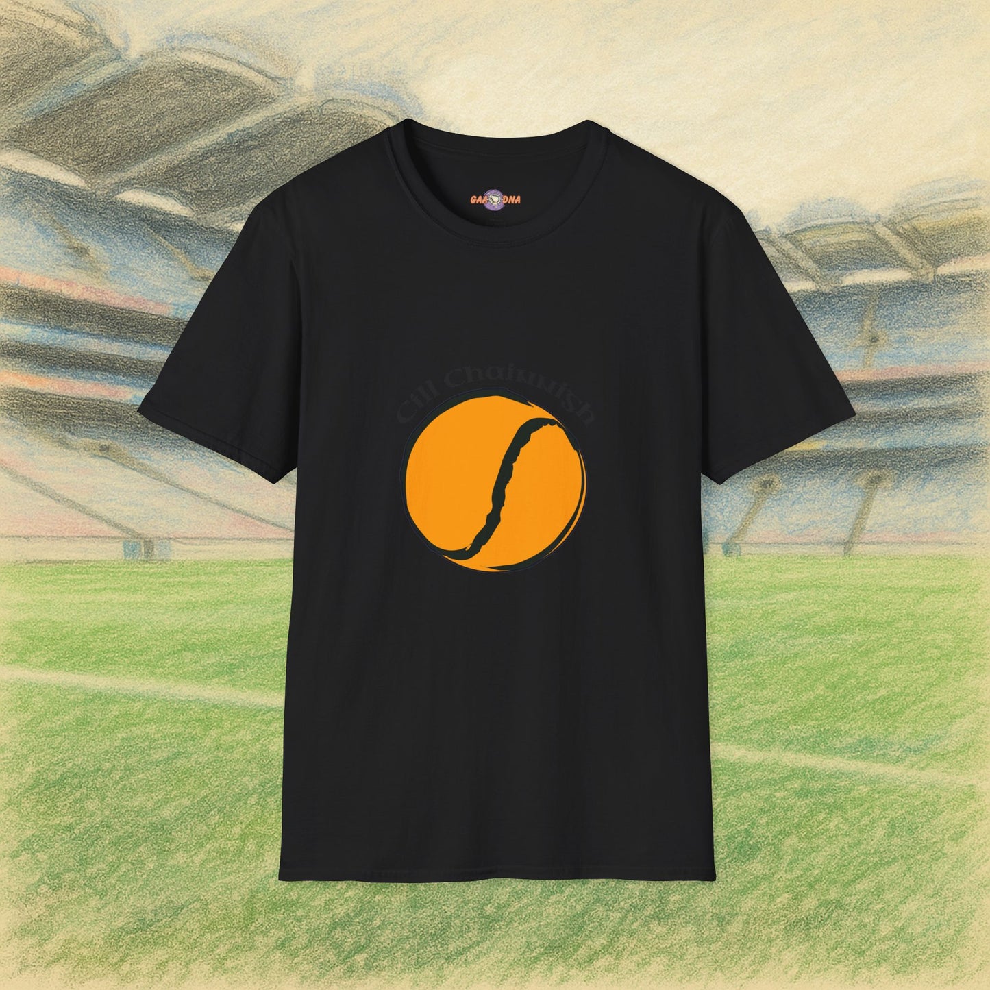 Kilkenny Sliotar