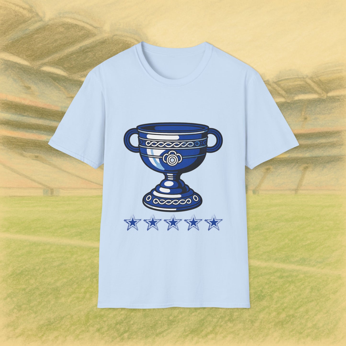 Cavan GAA 5 Time All Ireland Champions