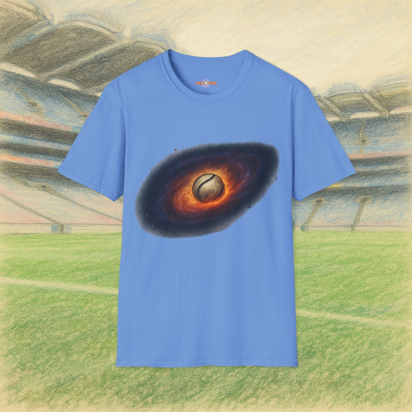 Camogie Universe