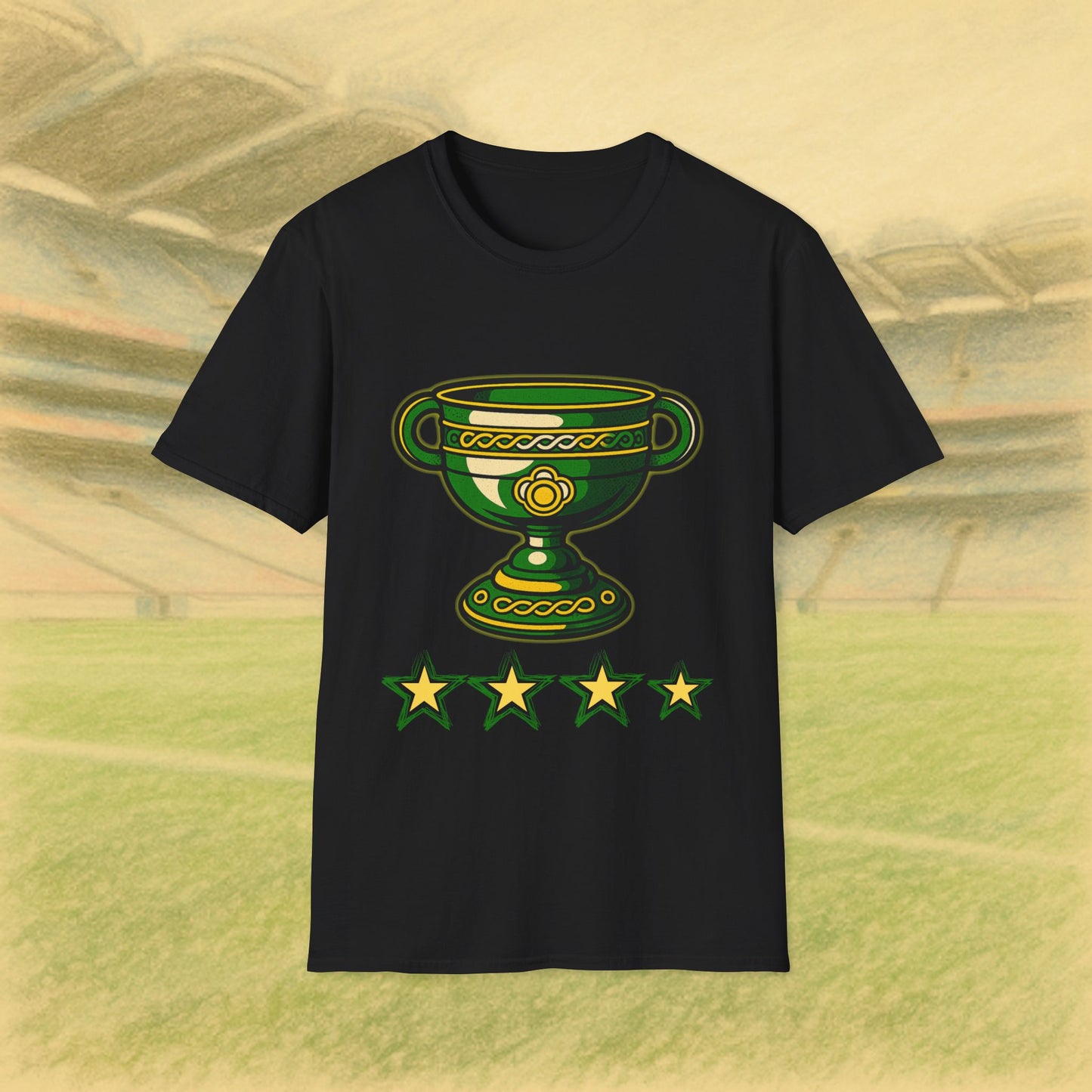Kerry GAA 31 Times All Ireland WChampions