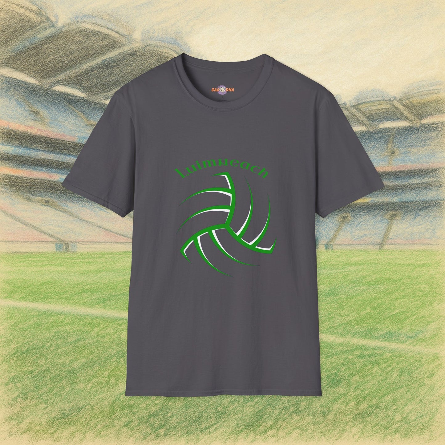 Limerick Gaelic Football