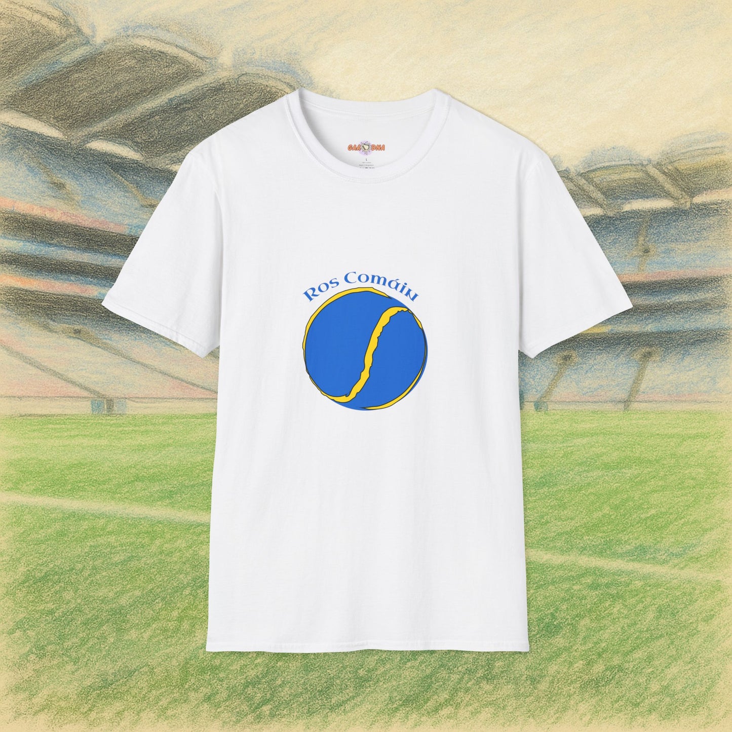 Roscommon Sliotar