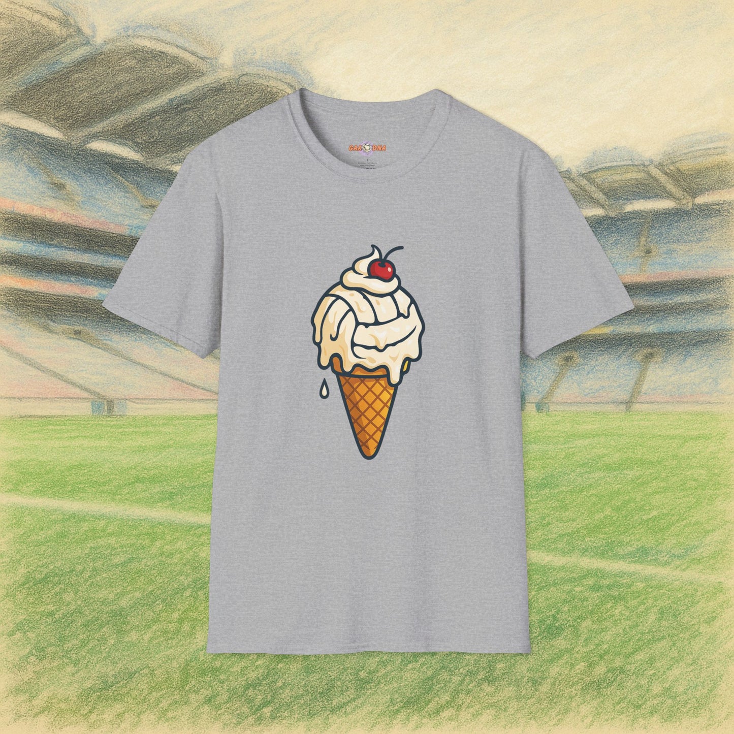 Gaelic Ice Cream
