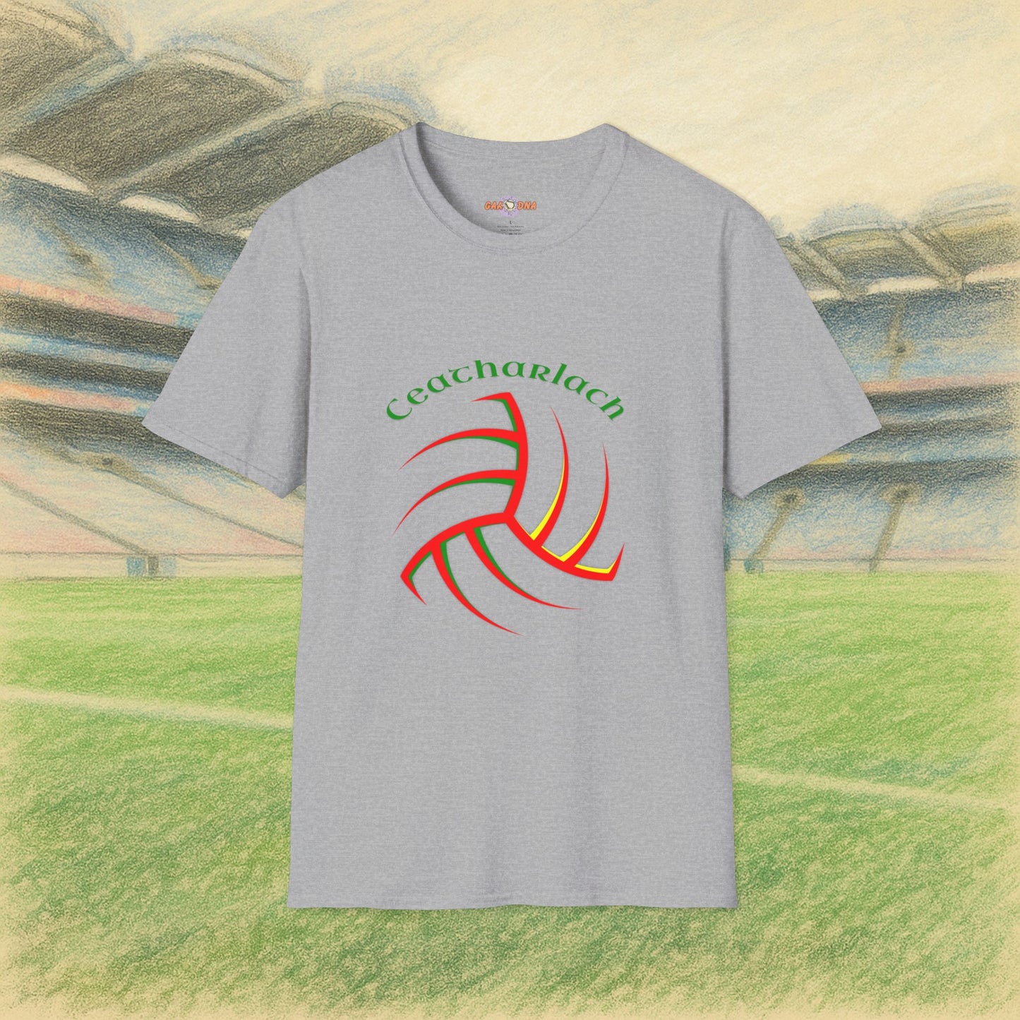 Carlow Gaelic Football
