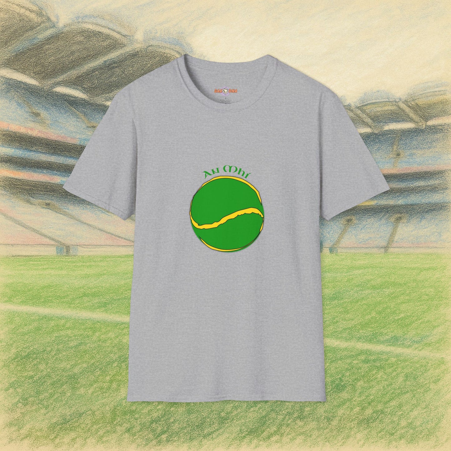 Meath Sliotar