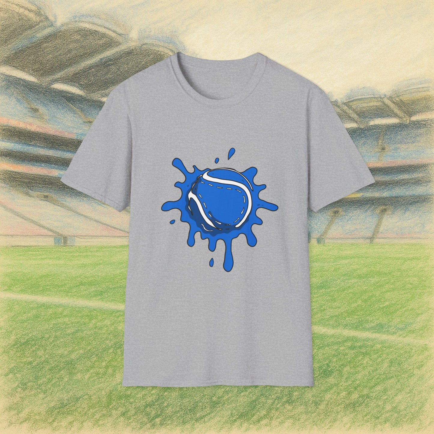 Cavan GAA Sliotar SPLAT!