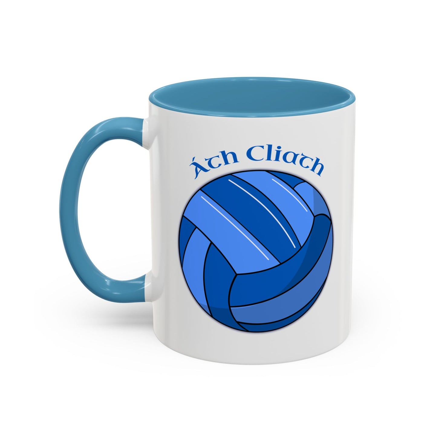 Dublin Gaelic Football Coffee Mug
