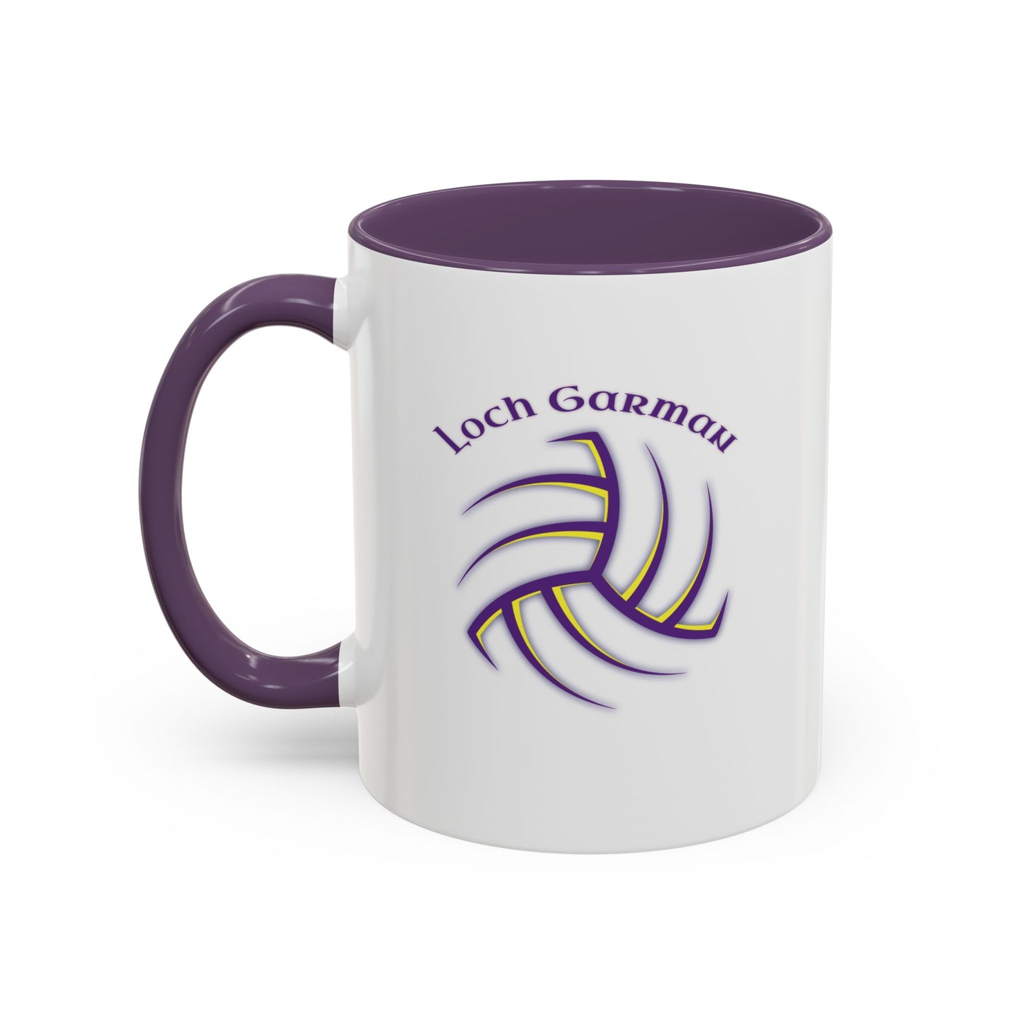 Wexford Gaelic Football Coffee Mug