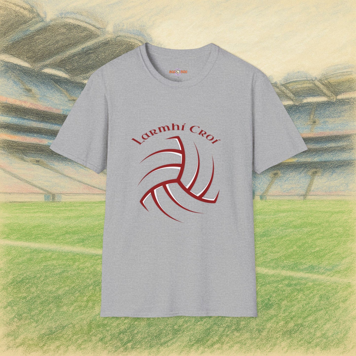 Westmeath Gaelic Football