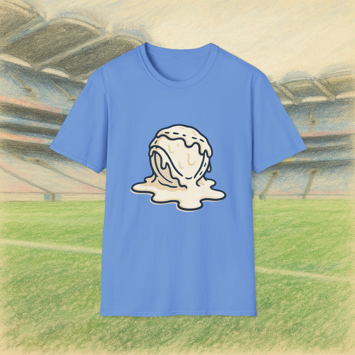 Sliotar Melt
