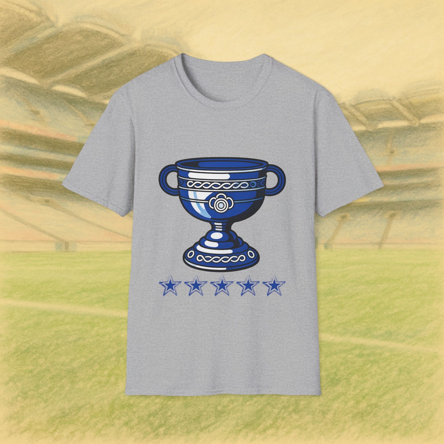 Cavan GAA 5 Time All Ireland Champions