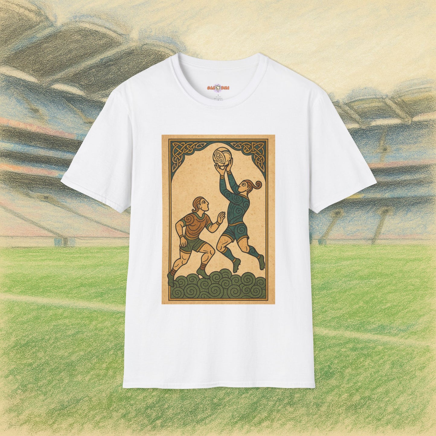 Celtic Gaelic
