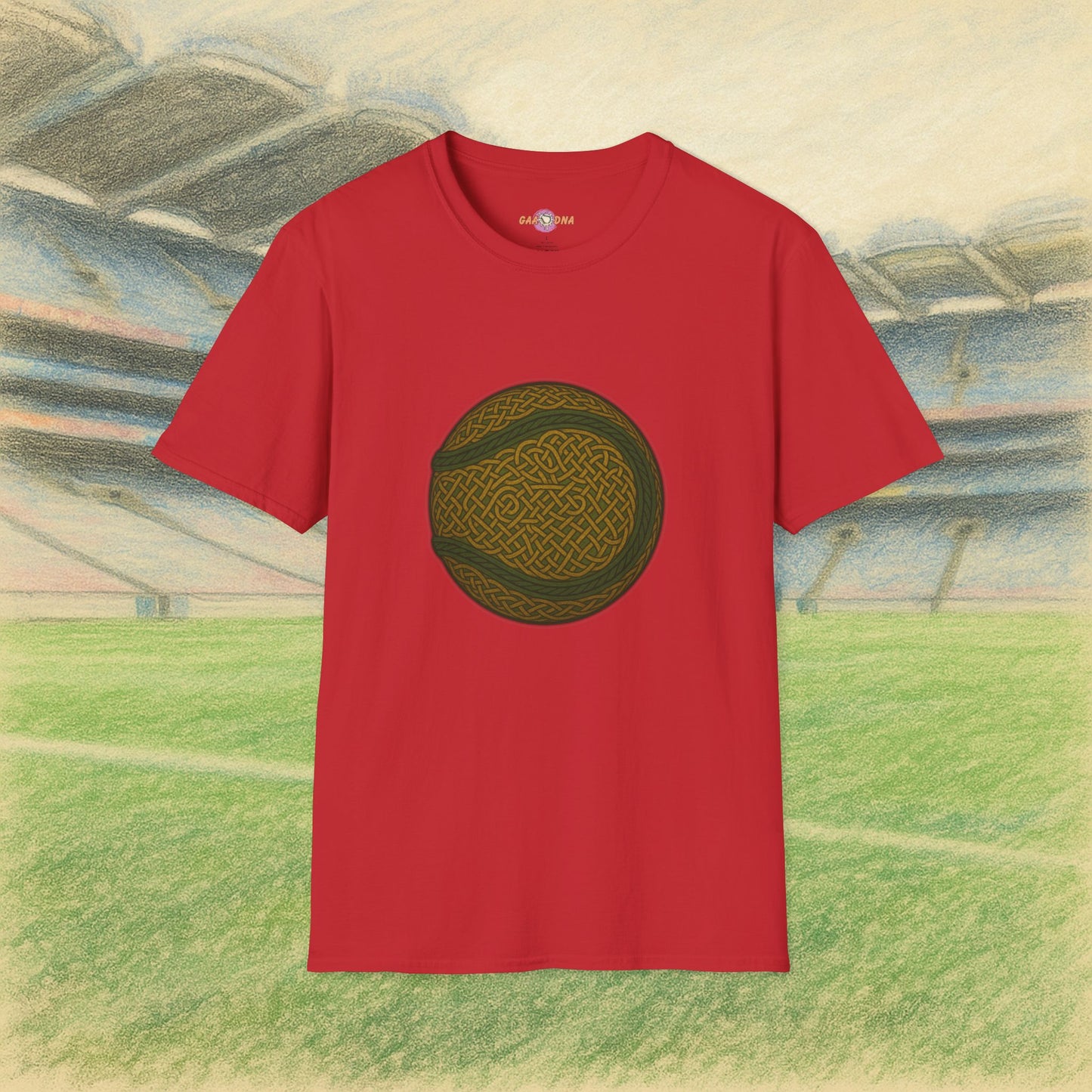 Celtic Sliotar