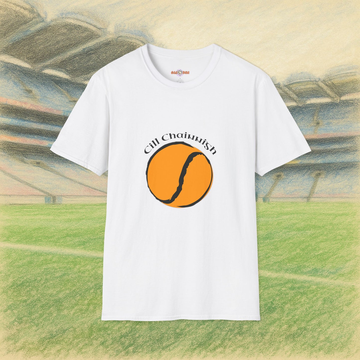 Kilkenny Sliotar