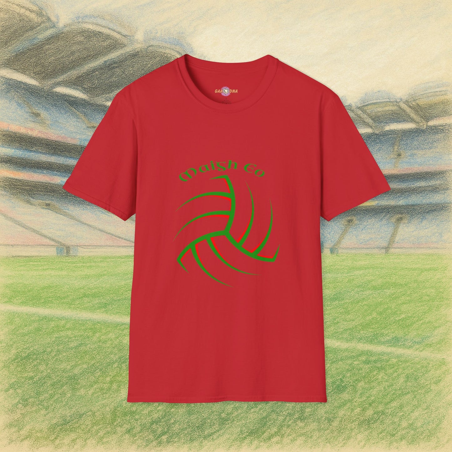 Mayo Gaelic Football